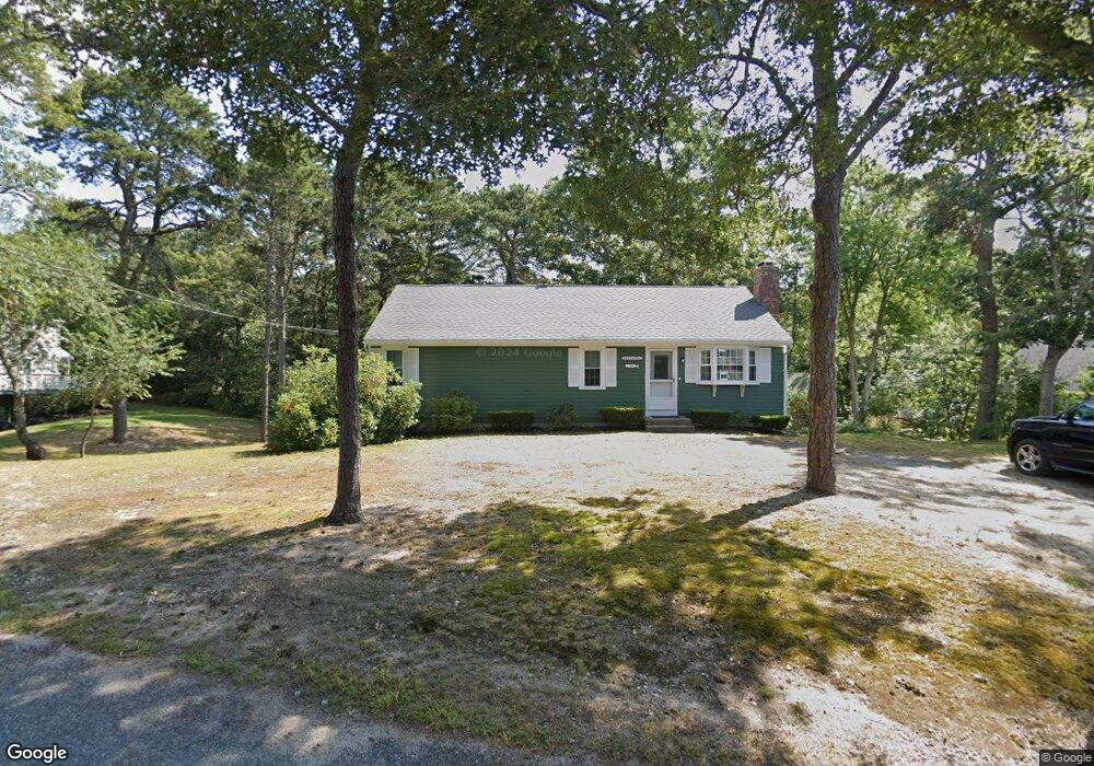 45 Rainbow Way, Harwich, MA 02645 - photo 1