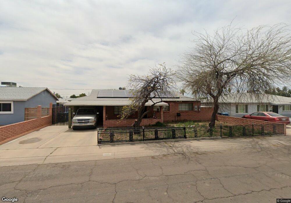 1113 E Alice Ave, Phoenix, AZ 85020 - photo 1