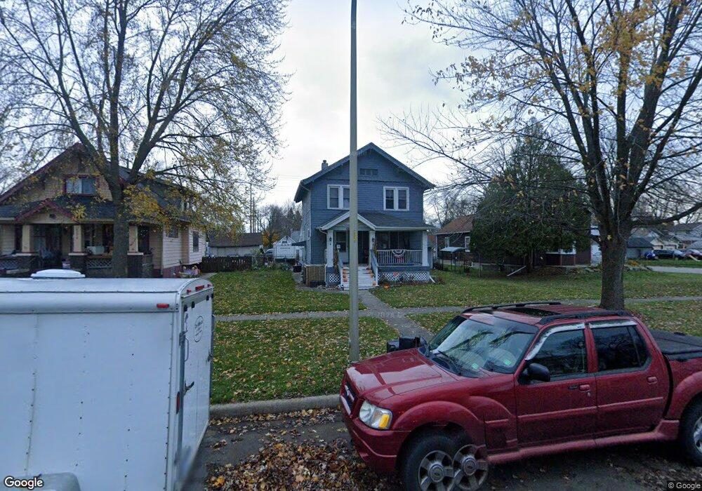 2207 Griswold St, Port Huron, MI 48060 - photo 1