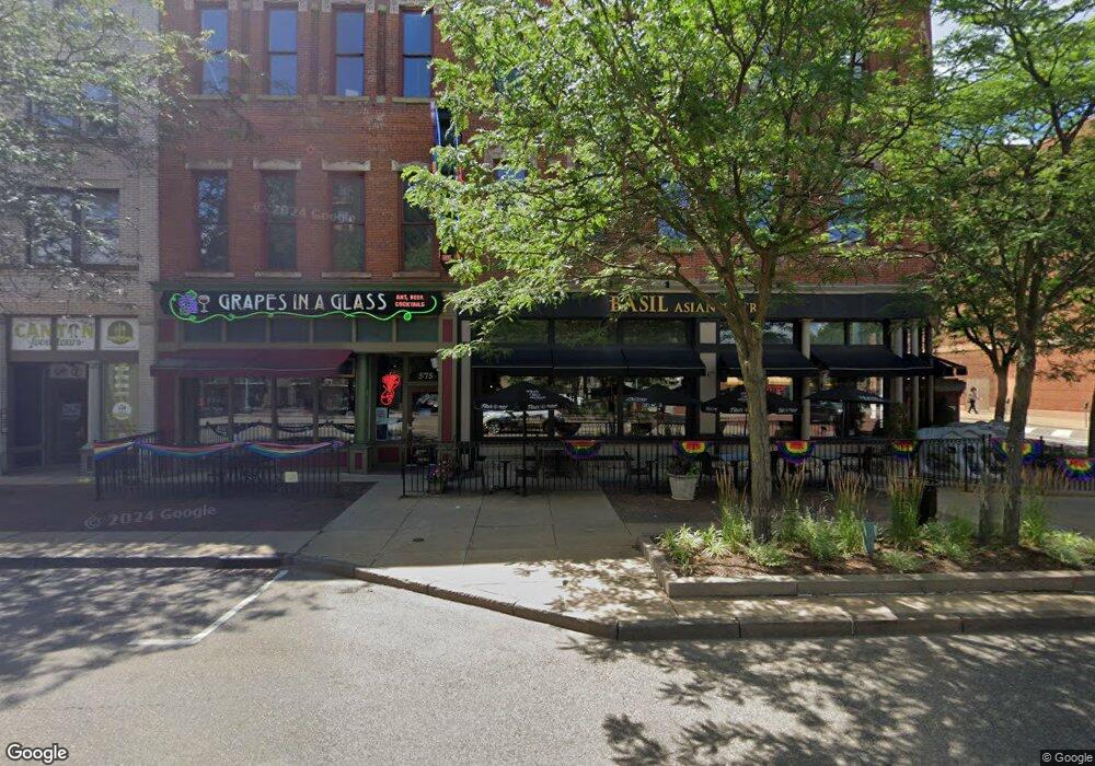 529 Market Ave N, Canton, OH 44702 - photo 1