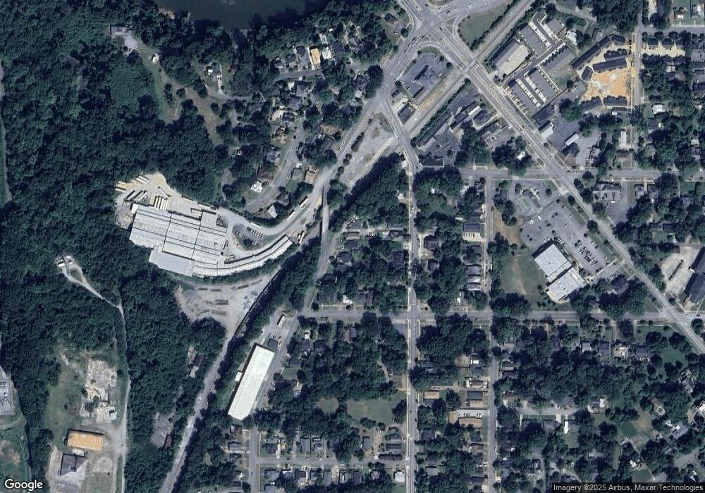 603 Walnut Ave SE, Rome, GA 30161 - photo 1