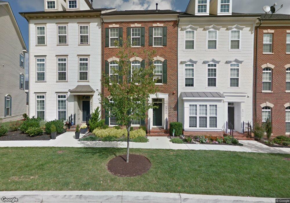 8969 Tawes St, Fulton, MD 20759 - photo 1