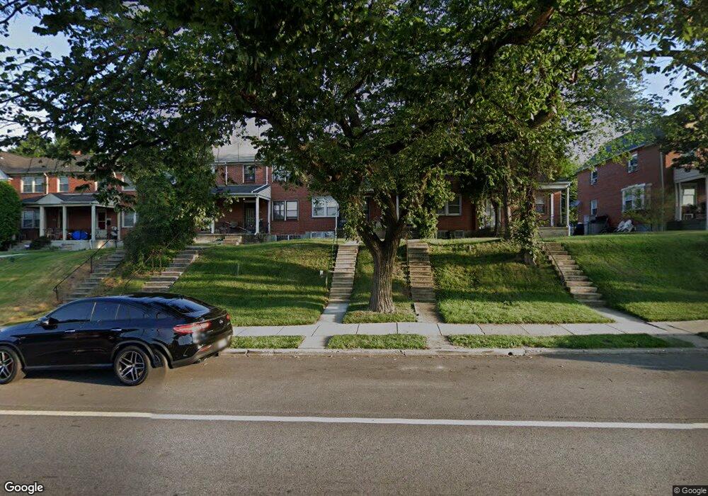 1310 E Cold Spring Ln, Baltimore, MD 21239 - photo 1