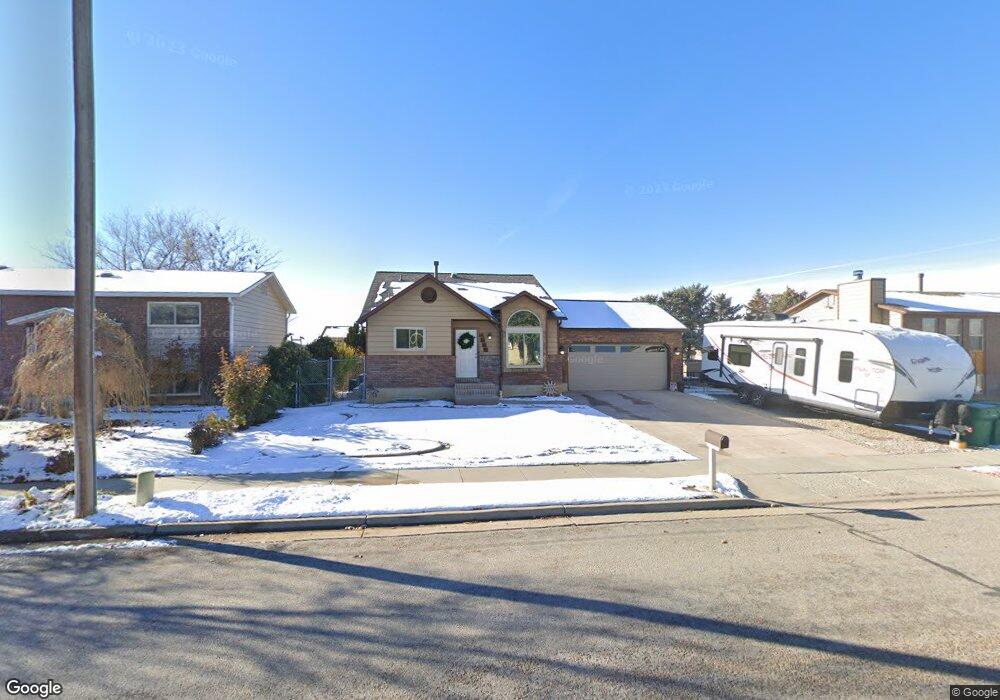 4873 S 3850 W, Roy, UT 84067 - photo 1