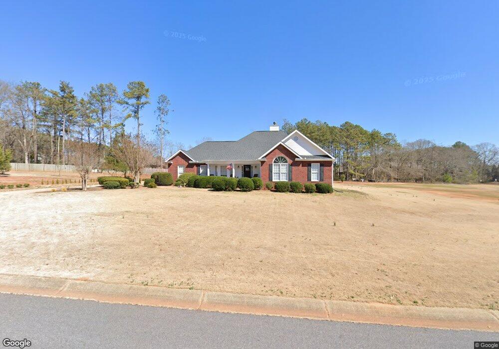 1040 Joie Dr, Bogart, GA 30622 - photo 1