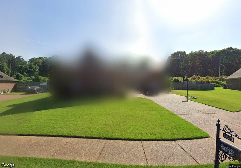 1623 Coles Way Cove, Hernando, MS 38632 - photo 1