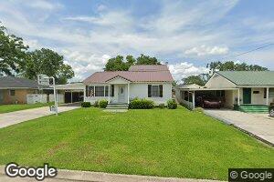 506 Parkwood Ave, Houma, LA 70360