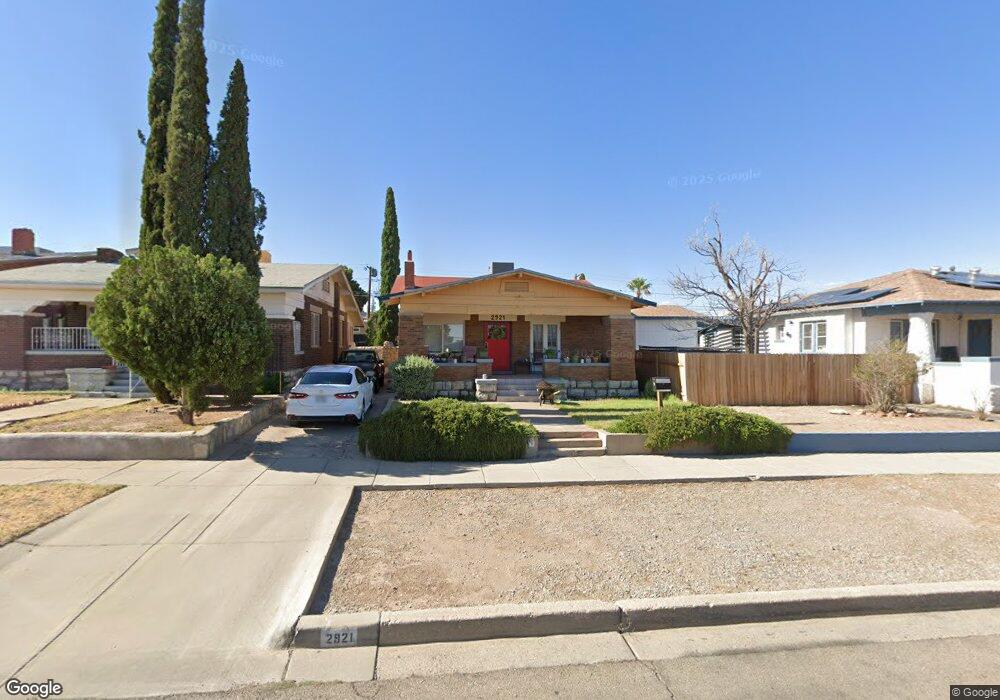 2921 Lebanon Ave, El Paso, TX 79930 - photo 1