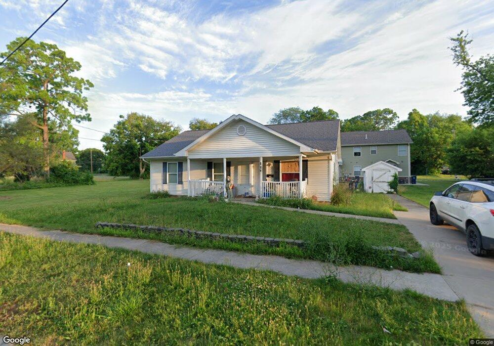 318 W 7th St, Flint, MI 48502 - photo 1