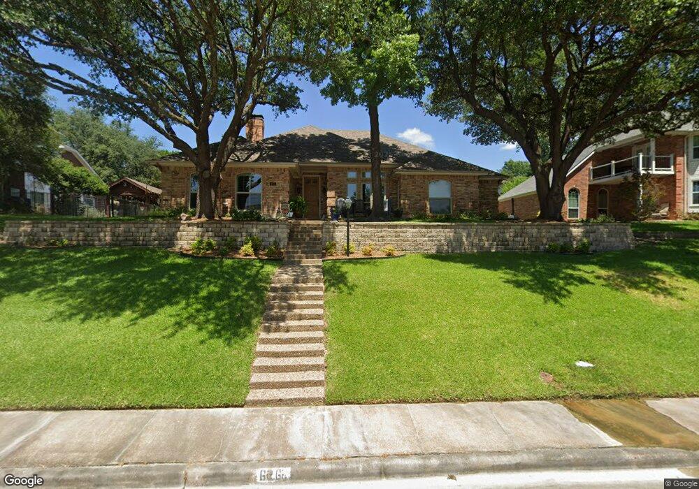 626 Sunset Hill Dr, Rockwall, TX 75087 - photo 1