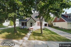 120 W van Altena Ave, Cedar Grove, WI 53013
