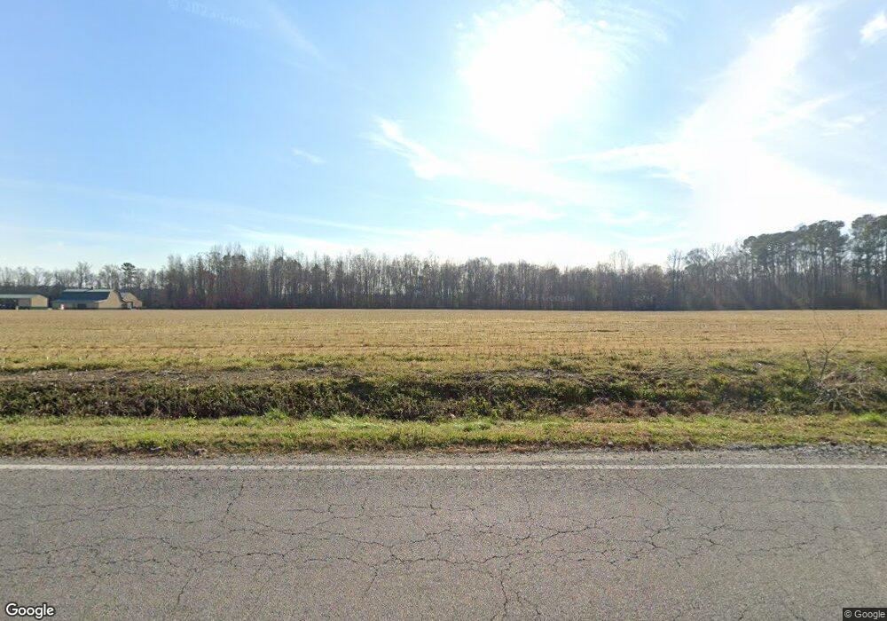 6755 Gates Rd, Suffolk, VA 23437