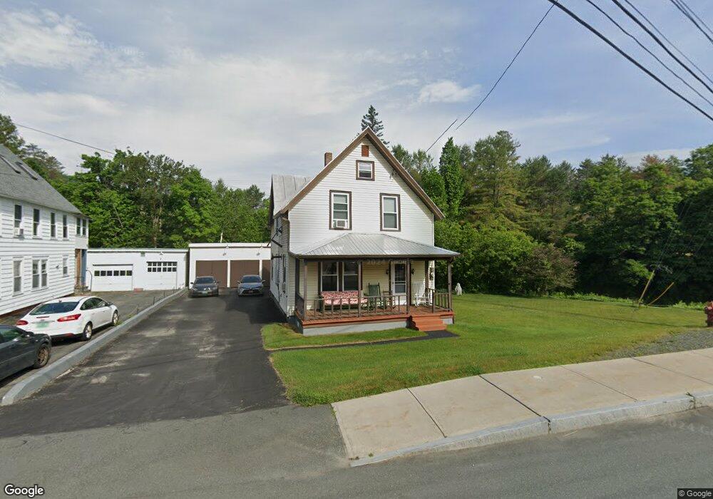 453 Main St, Saint Johnsbury, VT 05819 - photo 1