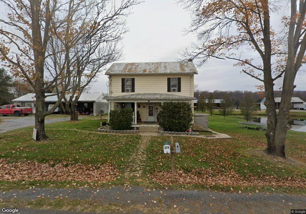 399 Copp Rd, Strasburg, VA 22657 - photo 1