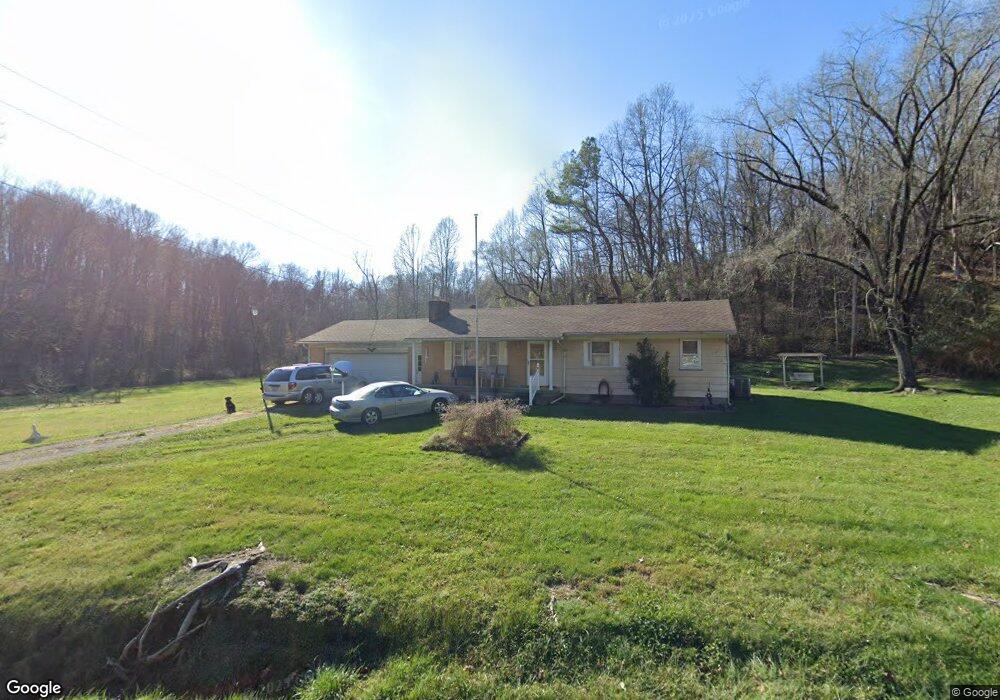 135 Stevens Rd, Franklin Furnace, OH 45629 - photo 1