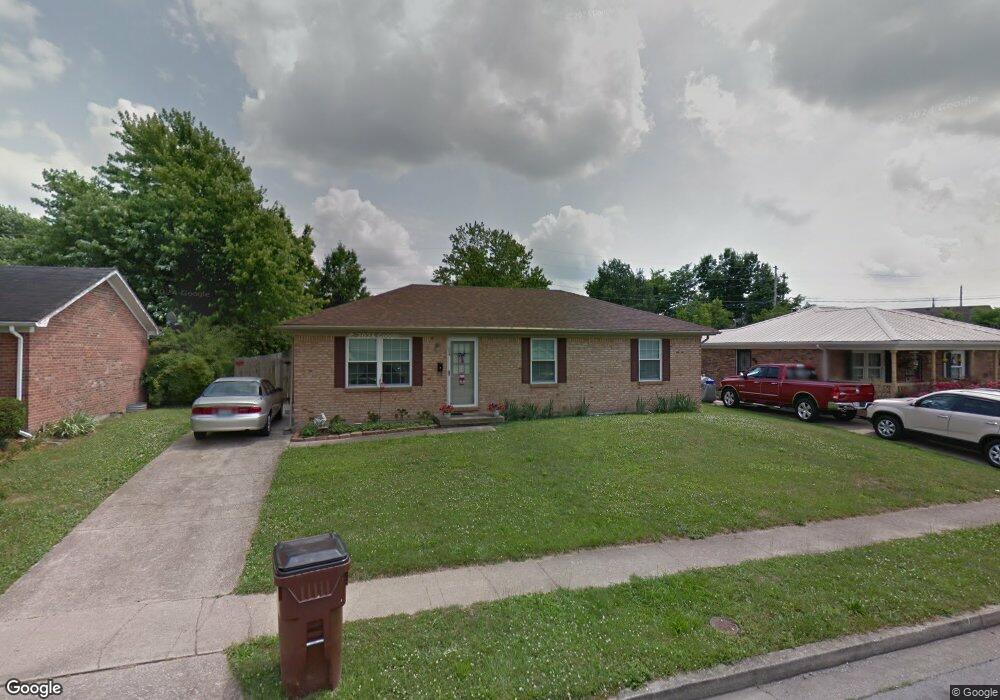 904 Hickory Hill Dr, Nicholasville, KY 40356 - photo 1