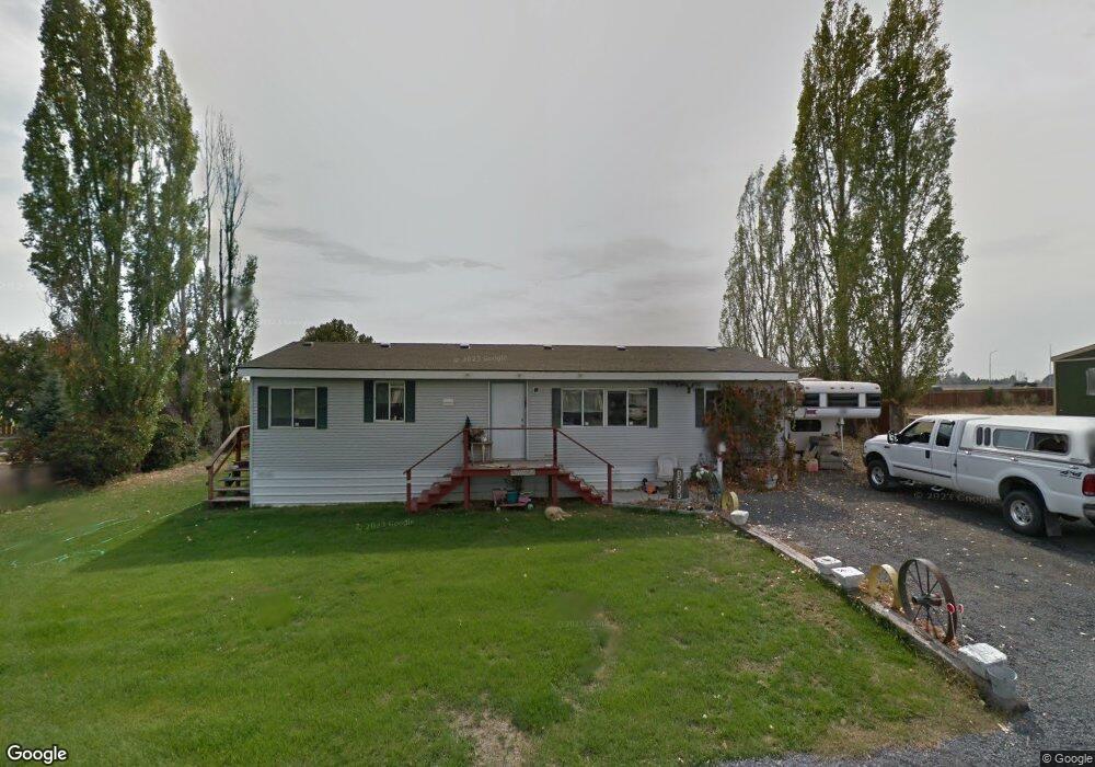 8539 Charles Rd NE, Moses Lake, WA 98837 - photo 1