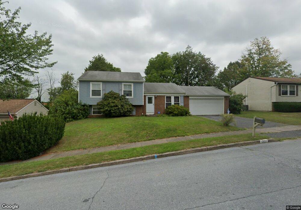 2802 Sweetbriar Dr unit 160, Harrisburg, PA 17111 - photo 1