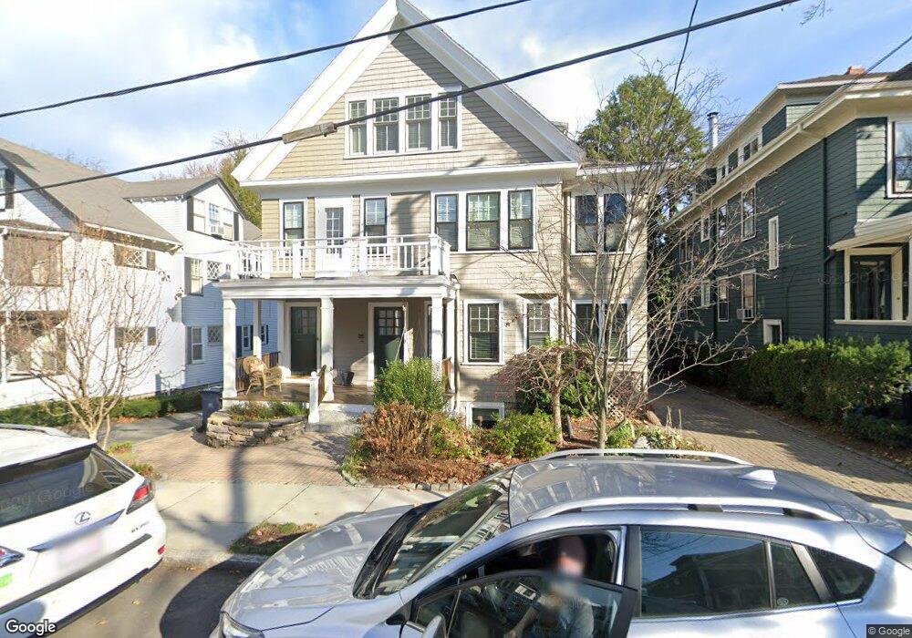 215 Lexington Ave, Cambridge, MA 02138 - photo 1