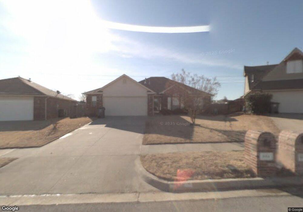 606 W 118th St S, Jenks, OK 74037 - photo 1