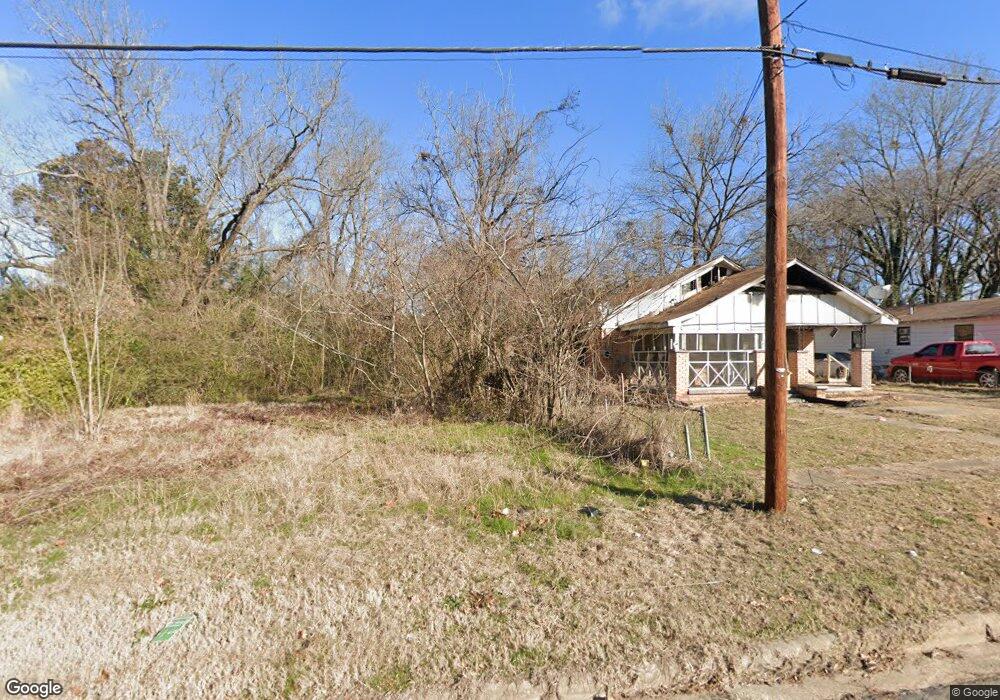 1520 North St, Texarkana, TX 75501 - photo 1