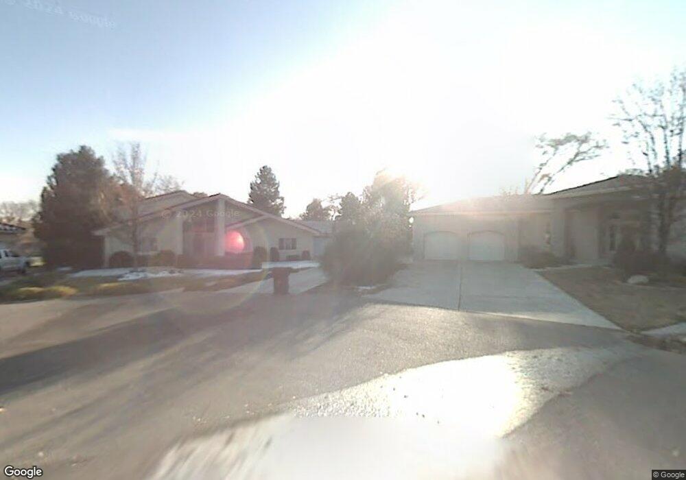 5417 Santa Theresa Ct, Farmington, NM 87402 - photo 1