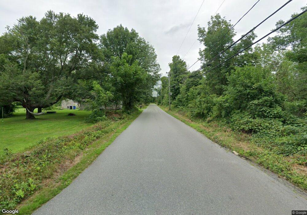 0 Bingham Rd, Canterbury, CT 06331 - photo 1