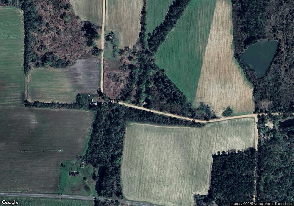 1583 Ray Vanbrackle Rd, Lenox, GA 31637 - photo 1