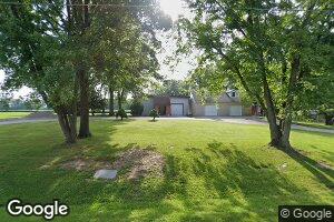 17008 N 1800th St, Marshall, IL 62441