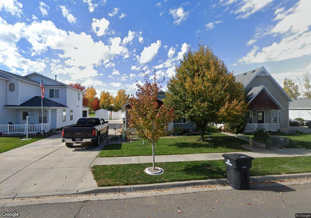 161 N 700 W, Spanish Fork, UT 84660 - photo 1