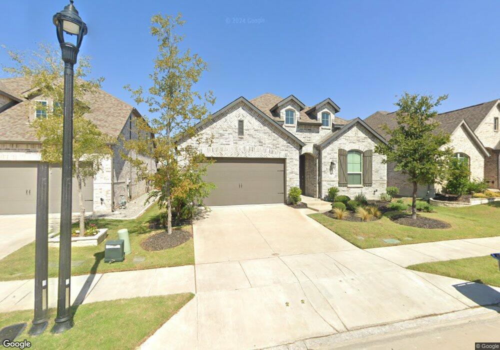 723 Westerkirk Dr, Celina, TX 75009 - photo 1