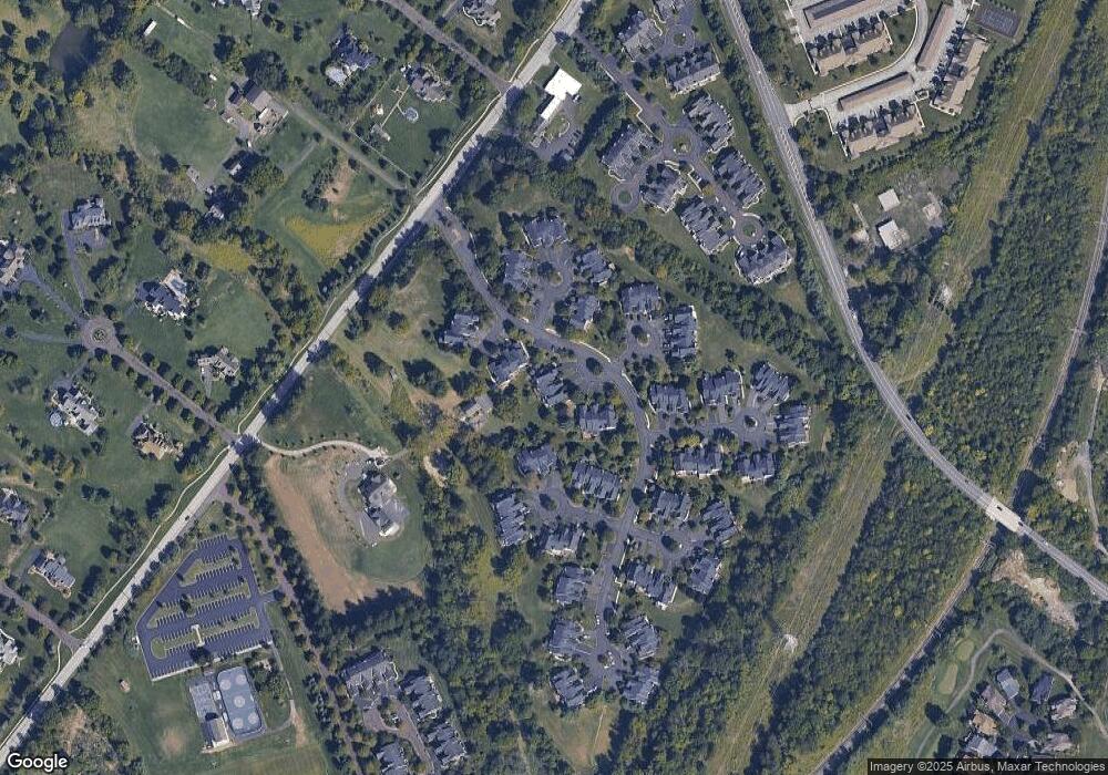 1958 Yorkshires Dr, Blue Bell, PA 19422 - photo 1