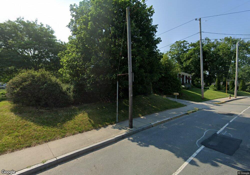 3565 N Main St, Fall River, MA 02720 - photo 1