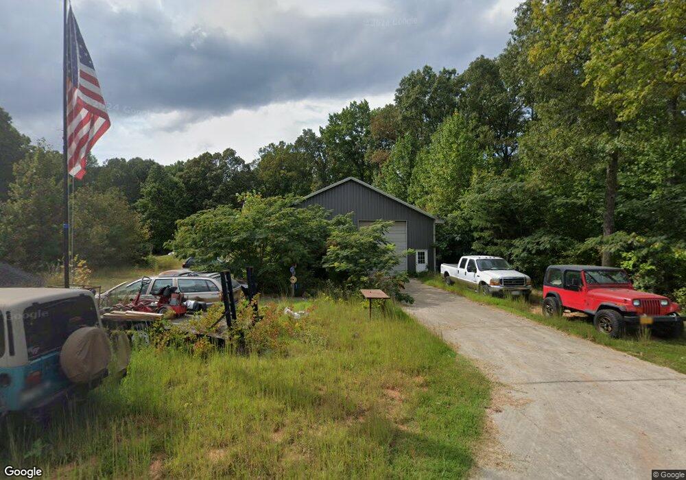 6636 Louisianna Rd, Locust Grove, VA 22508 - photo 1