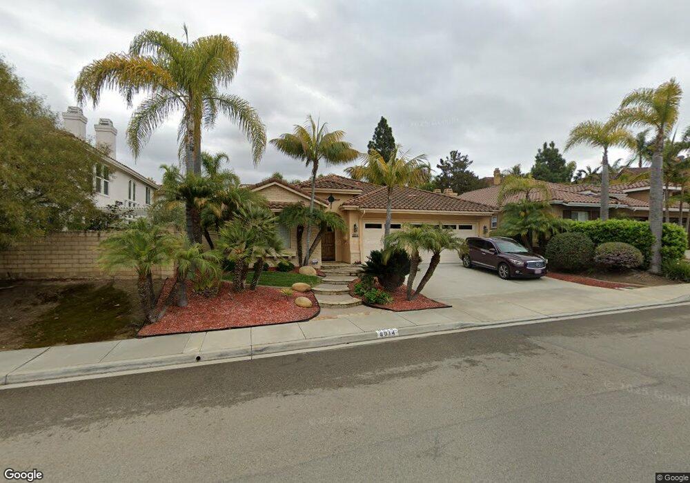 8014 Via Arce, Carlsbad, CA 92009 - photo 1