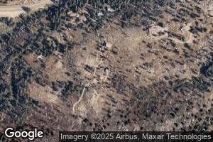 2061 Huckleberry Heights Rd, Echo Lake, CA 95721