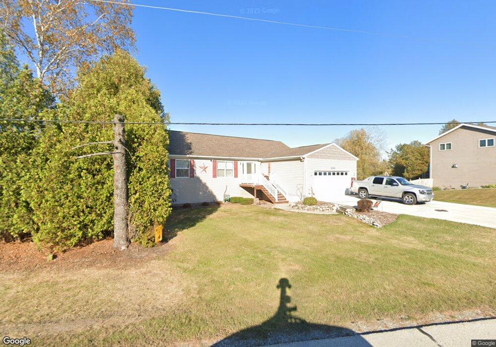 2021 Hawthorne Ave, Two Rivers, WI 54241 - photo 1