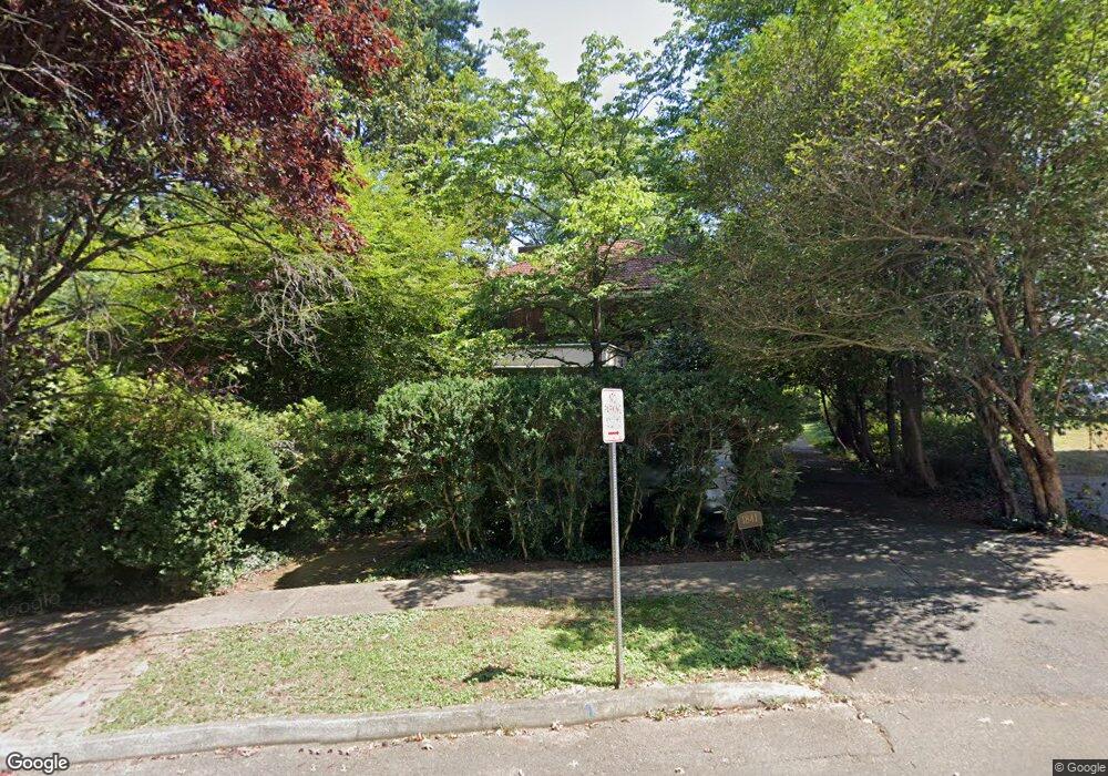 1841 University Cir, Charlottesville, VA 22903 - photo 1