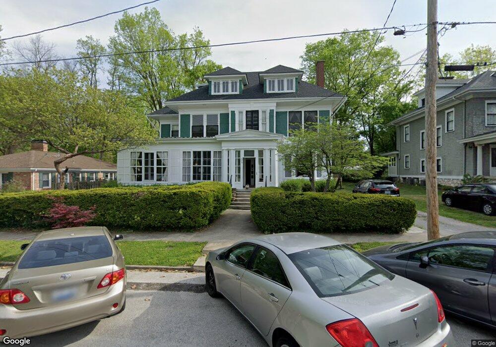 514 Wapping St, Frankfort, KY 40601 - photo 1