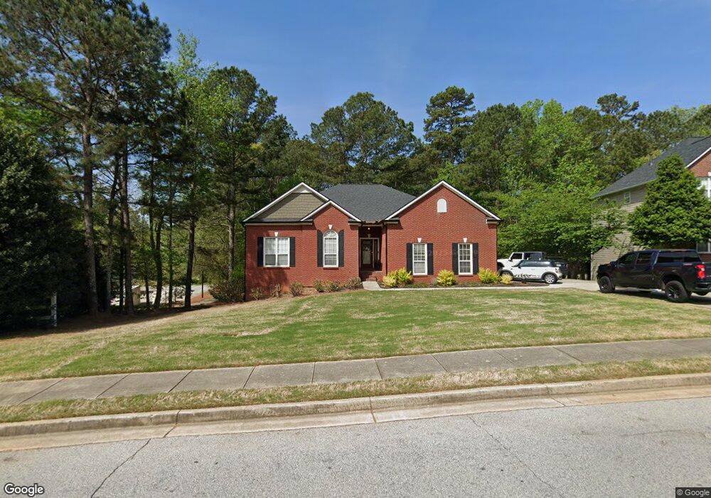 10214 N Links Dr unit 1A, Covington, GA 30014 - photo 1