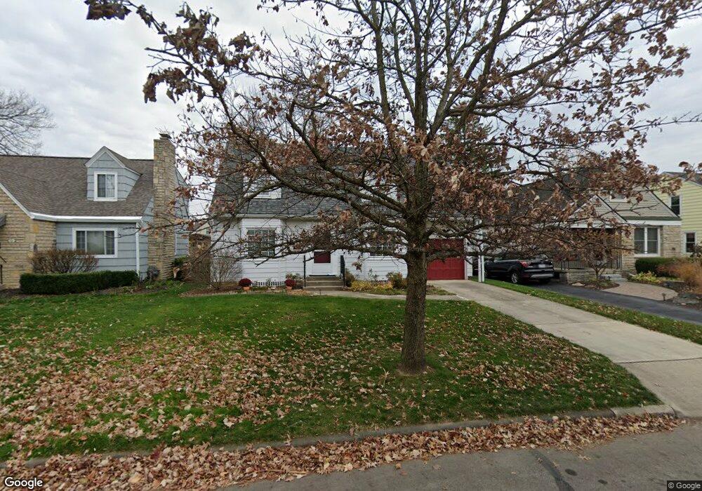 92 S Algonquin Ave, Columbus, OH 43204 - photo 1