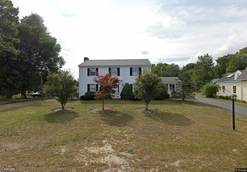 453 Main St, Dennis Port, MA 2639 - photo 1