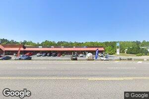 6327 U S 19, Zebulon, GA 30295