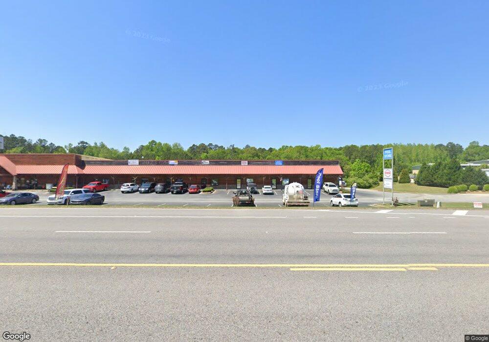 6327 U S 19, Zebulon, GA 30295 - photo 1