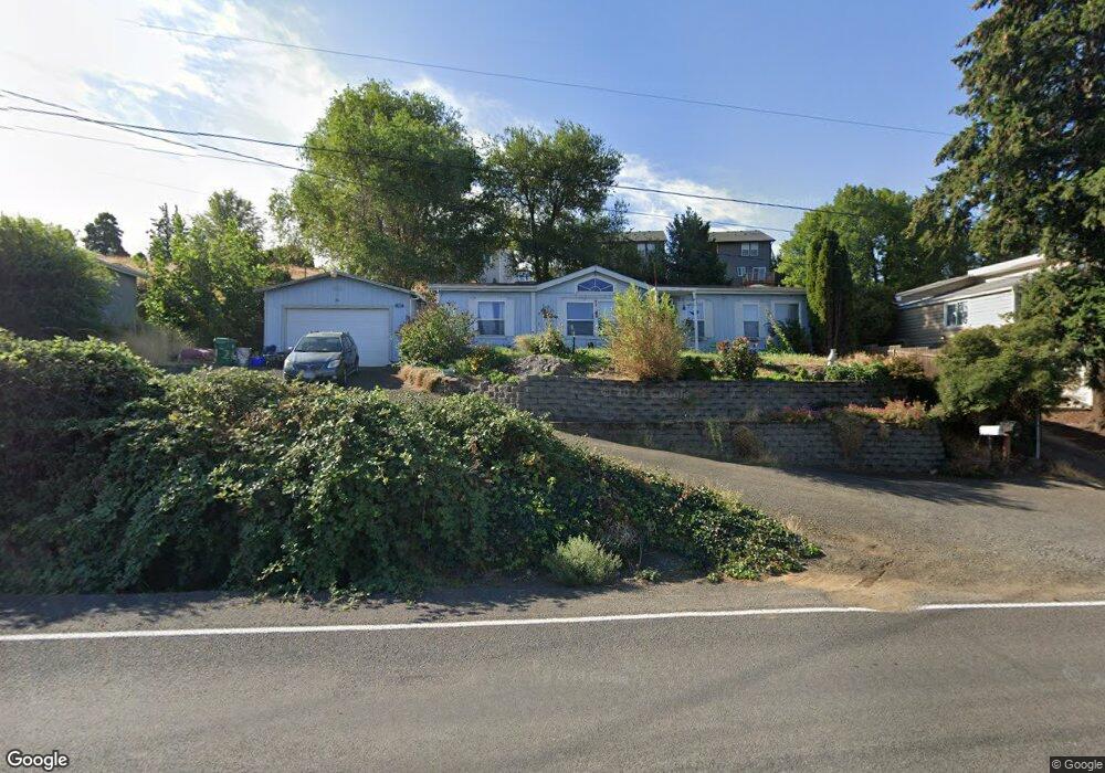 2720 Old Dufur Rd, the Dalles, OR 97058 - photo 1