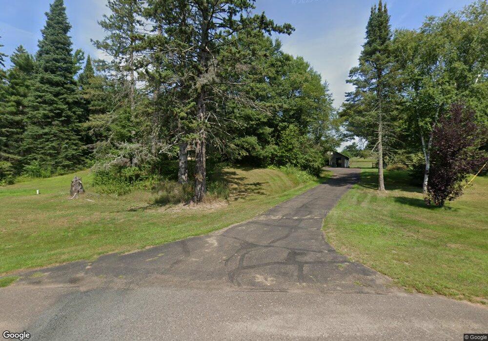 6188 Austin Lake Rd, Webster, WI 54893 - photo 1