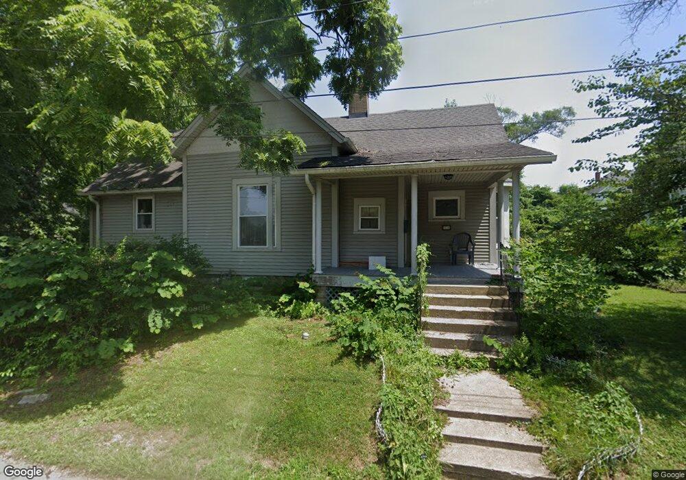 49 N Hougham St, Franklin, IN 46131 - photo 1