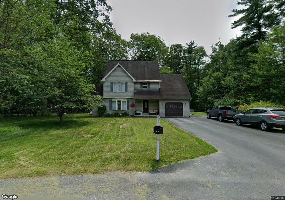 101 Forest Dr W, Saylorsburg, PA 18353 - photo 1