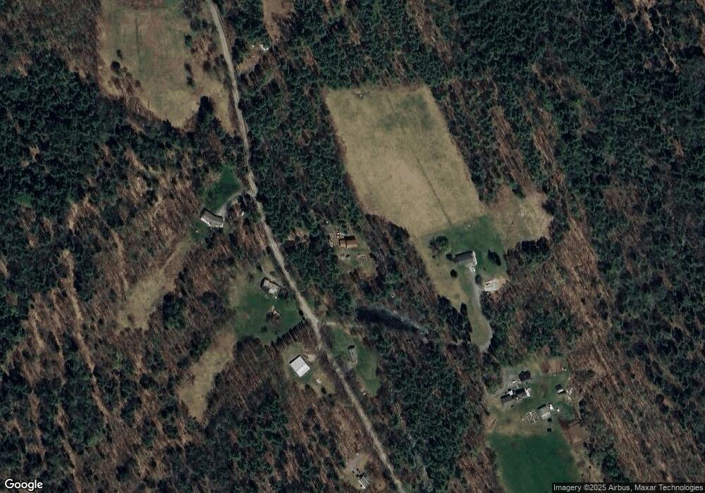 276 Choate Rd, Enfield, NH 03748 - photo 1