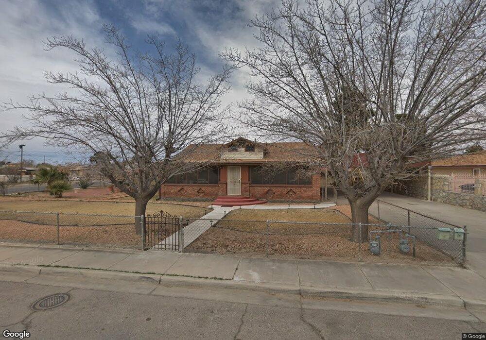 269 Pasodale Rd, El Paso, TX 79907 - photo 1